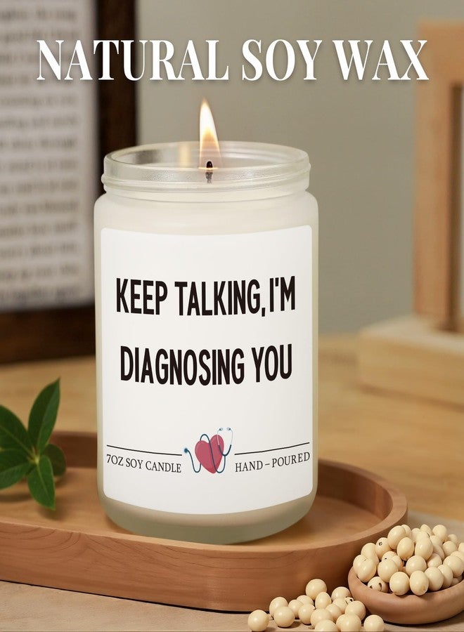 Hakumata Therapist Gifts for Women Men, Psychotherapist Gifts, Mental Health Counselor Gift, Therapy Office Decor, Christmas Appreciation Gift for Licensed Professional Counselor, Clinical Psychologist - Image 5